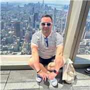 Freelance English teacher imparte clases inglés todos los niveles online. Más de 15 años de experiencia